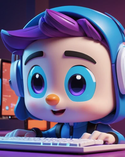 pororo the little penguin,cute cartoon character,twitch icon,twitch logo,character animation,chat bot,coder,animator,pubg mascot,agnes,cute cartoon image,knuffig,cinema 4d,the community manager,ovoo,dj,hedgehog child,animated cartoon,twitch,lures and buy new desktop,Unique,3D,3D Character