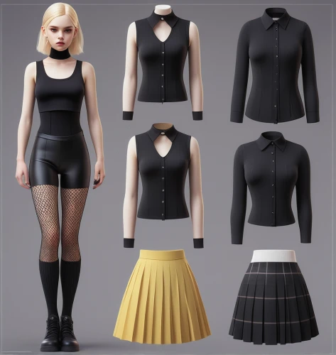 latex clothing,gothic fashion,women's clothing,ladies clothes,dress walk black,women clothes,gothic dress,clothing,fashionable clothes,goth subculture,one-piece garment,gothic style,fashion doll,police uniforms,fashion dolls,designer dolls,model years 1958 to 1967,anime japanese clothing,doll dress,see-through clothing,Conceptual Art,Sci-Fi,Sci-Fi 11