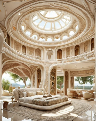 ornate room,marble palace,roof domes,luxury home interior,luxury property,great room,luxurious,breakfast room,mansion,neoclassical,classical architecture,beautiful home,stucco ceiling,luxury home,luxury,living room,luxury bathroom,neoclassic,interior design,luxury real estate