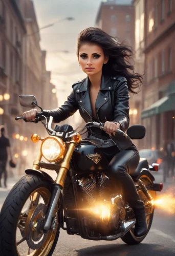motorcyclist,motor-bike,motorcycling,harley-davidson,biker,motorcycles,motorbike,black motorcycle,motorcycle drag racing,motorcycle,harley davidson,motorcycle racer,photoshop manipulation,triumph motor company,motorcycle accessories,digital compositing,woman bicycle,cafe racer,sprint woman,yamaha motor company,Photography,Cinematic