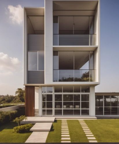 modern architecture,modern house,cubic house,glass facade,3d rendering,contemporary,modern building,cube house,frame house,residential tower,dunes house,sky apartment,block balcony,luxury property,cube stilt houses,appartment building,glass facades,luxury real estate,arhitecture,render,Photography,General,Realistic