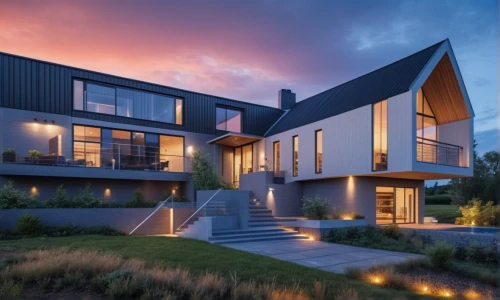 modern house,modern architecture,dunes house,smart house,cube house,timber house,cubic house,smart home,beautiful home,contemporary,metal cladding,eco-construction,danish house,luxury home,residential house,residential,house by the water,modern style,two story house,icelandic houses,Photography,General,Realistic