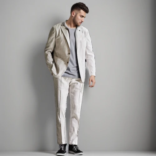 suit trousers,men's wear,men's suit,white coat,overcoat,men clothes,male model,menswear,white clothing,menswear for women,neutral color,man's fashion,wedding suit,stylograph,trousers,linen,bolero jacket,frock coat,boys fashion,white-collar worker