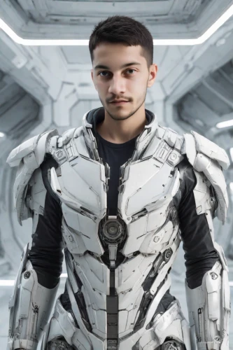 astronaut suit,steel man,space-suit,spacesuit,valerian,shepard,space suit,cyborg,silver,zero,aluminum,war machine,astropeiler,composite,spaceman,iron-man,astronaut,district 9,kapparis,spartan,Photography,Realistic