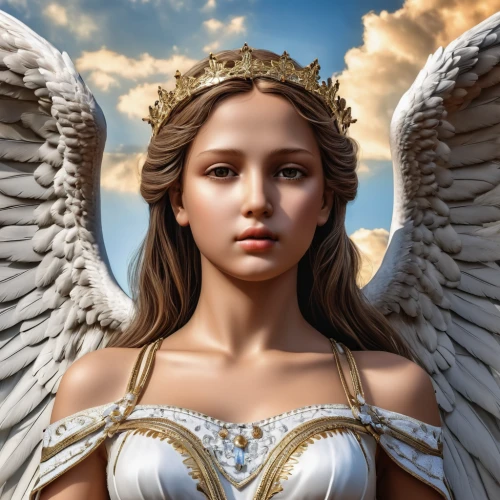 angel girl,angel,angel wings,vintage angel,baroque angel,love angel,angelology,angel face,angelic,archangel,angels,stone angel,the archangel,angel wing,angel figure,guardian angel,the angel with the veronica veil,crying angel,angel statue,angels of the apocalypse,Photography,General,Realistic