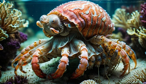 giant pacific octopus,pterois,chambered nautilus,marine animal,sea animals,nautilus,deep sea nautilus,lion fish,marine invertebrates,sea animal,cephalopod,spiny lobster,sea life underwater,octopus,king crab,octopus tentacles,hermit crab,lionfish,sealife,fun octopus,Photography,General,Cinematic