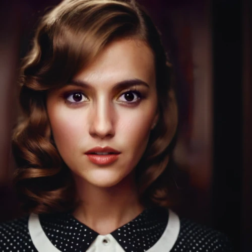 lily-rose melody depp,audrey,eleven,british actress,daisy jazz isobel ridley,retro woman,retro girl,vintage girl,vintage female portrait,vintage woman,retro women,vintage angel,angel face,doll's facial features,female hollywood actress,portrait of a girl,hollywood actress,daphne,60s,vintage makeup