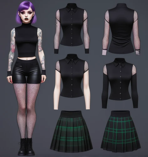 gothic fashion,goth subculture,punk design,goth woman,goth like,tartan background,goth weekend,gothic dress,gothic style,goth festival,goth,goths,tartan,kilt,celtic queen,tartan colors,fir tops,gothic,clover jackets,gothic woman,Conceptual Art,Sci-Fi,Sci-Fi 11