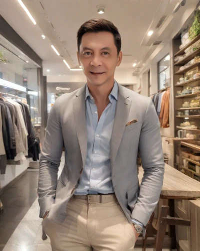 men clothes,saf francisco,janome chow,men's suit,shopping icon,suit actor,man's fashion,white-collar worker,fashion street,pradal serey,men's wear,yun niang fresh in mind,bond stores,social,kaew chao chom,at placket,sales man,business angel,gold business,concierge,Photography,Realistic