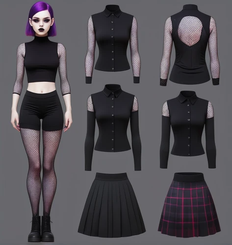 gothic fashion,goth like,goth subculture,goth woman,goth,gothic style,goth weekend,goth festival,gothic dress,punk design,goths,gothic,women's clothing,gothic woman,bolero jacket,clothing,gradient mesh,ladies clothes,dark gothic mood,fashion doll,Conceptual Art,Sci-Fi,Sci-Fi 11