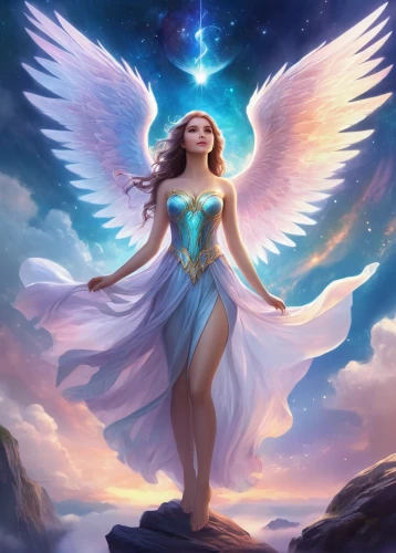 angel wing,angel wings,angel girl,angel,guardian angel,archangel,faerie,angelic,zodiac sign libra,angelology,the archangel,stone angel,love angel,business angel,winged heart,the zodiac sign pisces,horoscope libra,goddess of justice,faery,divine healing energy,Illustration,Realistic Fantasy,Realistic Fantasy 01