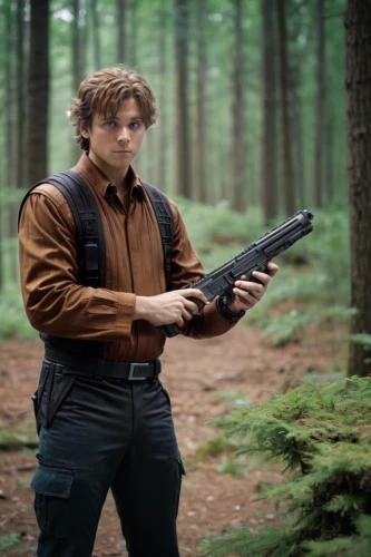 star-lord peter jason quill,holding a gun,newt,solo,holster,huntsman,woodsman,hobbit,free fire,farmer in the woods,the stake,the hunger games,htt pléthore,sugar pine,katniss,gun,tyrion lannister,rifleman,pointing gun,pine needs