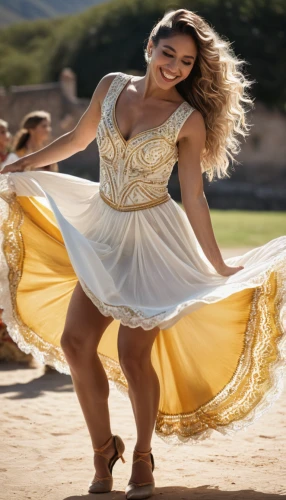 country-western dance,flamenco,belly dance,celtic woman,latin dance,hoopskirt,majorette (dancer),salsa dance,ethnic dancer,sports dance,tanoura dance,dancers,quinceañera,quinceanera dresses,folk-dance,dance,dancer,twirling,kourion,twirl,Photography,General,Cinematic