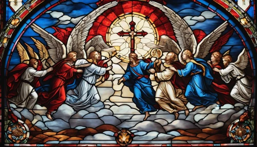 pentecost,stained glass window,stained glass,stained glass windows,nativity of christ,church window,nativity of jesus,church windows,panel,stained glass pattern,eucharistic,benediction of god the father,corpus christi,eucharist,baptism of christ,holy communion,christ feast,church painting,mosaic glass,all saints' day,Photography,Artistic Photography,Artistic Photography 03