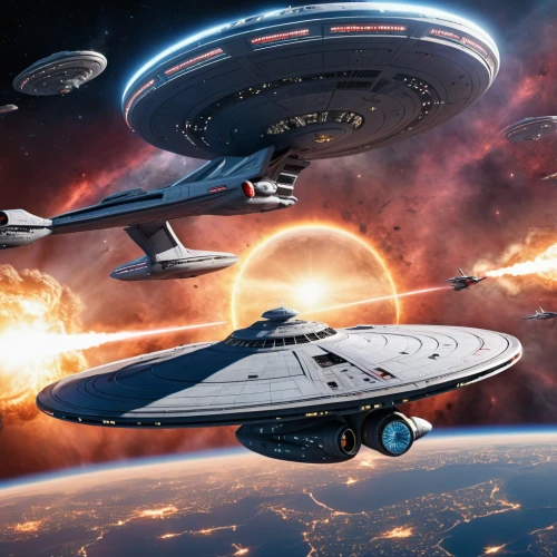 uss voyager,starship,voyager,flagship,federation,ship releases,star trek,supercarrier,victory ship,cardassian-cruiser galor class,andromeda,star ship,trek,battlecruiser,cg artwork,space ships,dreadnought,carrack,fleet and transportation,fast space cruiser,Photography,General,Realistic