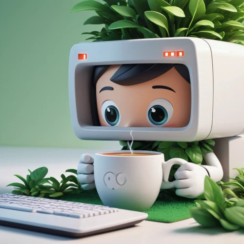 low poly coffee,cinema 4d,coffee tea illustration,tea cup fella,tea zen,coffee background,3d model,ivan-tea,3d render,b3d,3d modeling,cute cartoon character,danbo,macchiato,cute coffee,coffee can,coffee mug,coffee tumbler,coffee icons,a cup of coffee,Unique,3D,3D Character