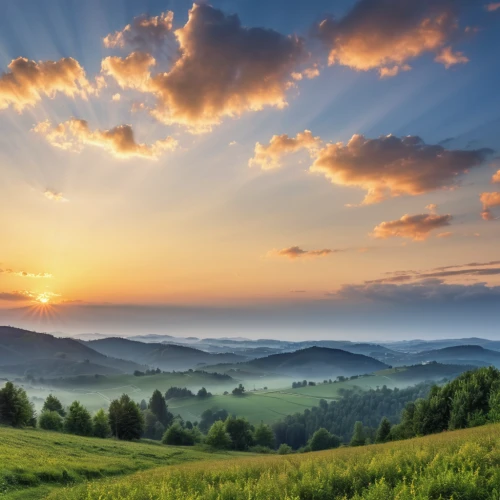 carpathians,ore mountains,landscape background,mountain sunrise,beautiful landscape,blue ridge mountains,meadow landscape,background view nature,mountainous landscape,panoramic landscape,nature landscape,landscape photography,landscapes beautiful,mountain landscape,natural scenery,shenandoah valley,atmosphere sunrise sunrise,landscape nature,northern black forest,aaa,Photography,General,Realistic