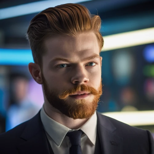 suit actor,beard,ginger rodgers,men's suit,ceo,businessman,male model,pomade,aquaman,male character,htt pléthore,banker,business man,the suit,man portraits,bearded,semi-profile,the groom,groom,japanese ginger,Photography,General,Cinematic