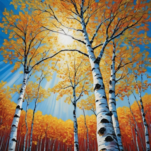 birch forest,birch trees,birch tree illustration,birch tree,american aspen,birch tree background,aspen,sweet birch,birch alley,birch,autumn trees,autumn landscape,forest landscape,canoe birch,autumn forest,painted tree,fall landscape,deciduous forest,trees in the fall,the trees in the fall,Photography,General,Realistic