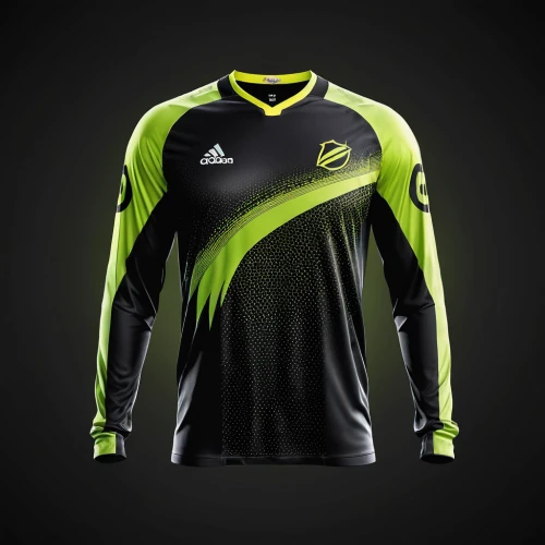sports jersey,bicycle jersey,high-visibility clothing,maillot,long-sleeve,sports uniform,lime,apparel,reptile,ordered,moray,sporting group,mock up,usva,black yellow,atlhlete,uniforms,net sports,nvidia,kiwi,Photography,General,Realistic