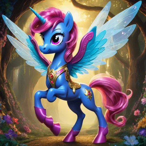 flutter,my little pony,rosa 'the fairy,boast,show off aurora,rosa ' the fairy,pegasus,zefir,fairy galaxy,girl pony,griffon bruxellois,spring unicorn,thunberg's fan maple,unicorn background,mystic star,pony,sunburst background,aurora butterfly,dream horse,rarity,Illustration,Realistic Fantasy,Realistic Fantasy 02