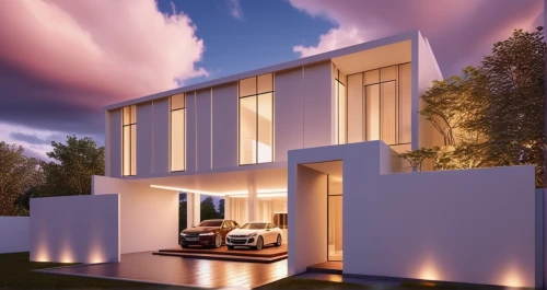 modern house,3d rendering,smart home,landscape design sydney,modern architecture,landscape designers sydney,smart house,smarthome,cubic house,cube house,garden design sydney,render,exterior decoration,floorplan home,contemporary,house shape,modern style,residential house,thermal insulation,luxury property,Photography,General,Realistic