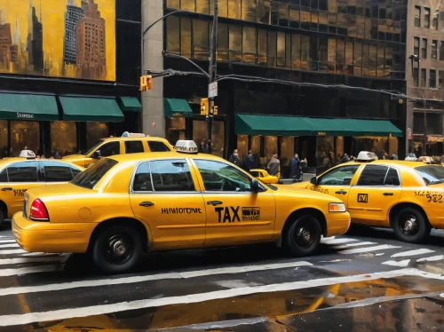 taxicabs,new york taxi,taxi cab,yellow cab,yellow taxi,cabs,taxi,taxi sign,cab driver,taxi stand,cab,newyork,new york streets,new york,grand central terminal,commuter cars tango,yellow car,5th avenue,two way traffic,taxiway,Photography,General,Natural