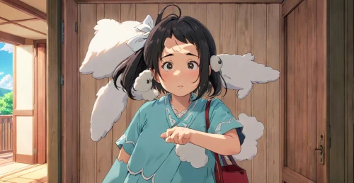 studio ghibli,anime japanese clothing,azusa nakano k-on,papillon,cute cartoon character,aonori,torii,my neighbor totoro,worried girl,anime cartoon,jin deui,shirakami-sanchi,yui hirasawa k-on,ears of rice,the long-hair cutter,hiyayakko,gobelin,flying girl,koyasan,cute cartoon image,Anime,Anime,Traditional