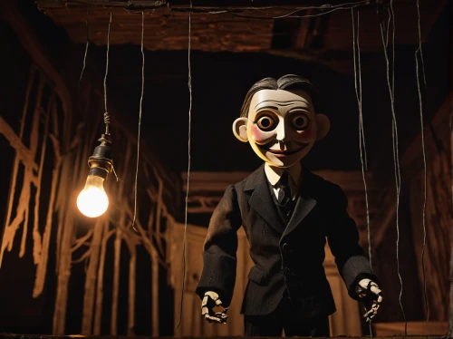 puppet,string puppet,marionette,puppet theatre,puppeteer,puppets,conductor,a voodoo doll,a wax dummy,wooden doll,geppetto,pinocchio,the morgue,the voodoo doll,projectionist,play escape game live and win,clay animation,the light bulb,ventriloquist,the japanese doll,Art,Artistic Painting,Artistic Painting 41