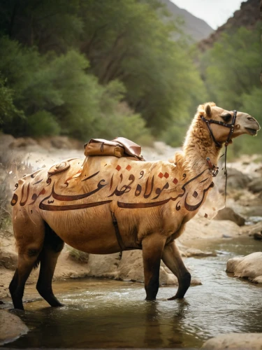 camel train,two-humped camel,dromedary,male camel,camel caravan,arabian camel,camel,camels,dromedaries,kutsch horse,weehl horse,camelride,bazlama,wooden horse,painted horse,arabian horse,rock rocking horse,kokopelli,arabian horses,carnival horse