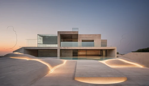 dunes house,modern architecture,modern house,cubic house,cube house,futuristic architecture,glass facade,jewelry（architecture）,contemporary,residential house,archidaily,architectural,arhitecture,architecture,cube stilt houses,exposed concrete,concrete construction,house shape,roof landscape,residential,Photography,General,Natural