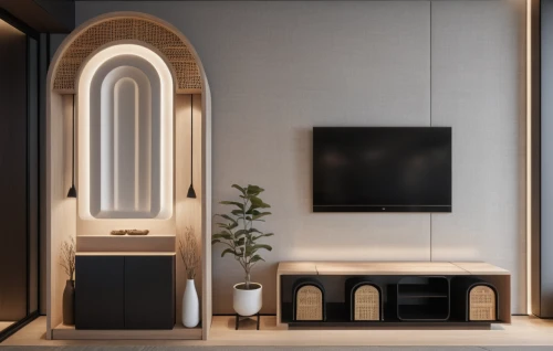 entertainment center,home theater system,modern living room,room divider,modern room,modern decor,tv cabinet,interior modern design,interior design,living room modern tv,livingroom,contemporary decor,3d rendering,hallway space,apartment lounge,living room,smart home,interior decoration,audio speakers,modern style,Photography,General,Natural