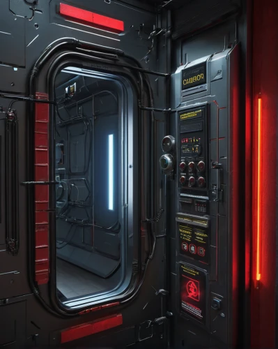 metallic door,sci fi surgery room,cinema 4d,3d render,steel door,open door,spaceship space,ufo interior,3d rendered,door-container,elevator,elevators,compartment,the door,hallway space,dreadnought,3d mockup,3d rendering,doors,sci - fi,Photography,Fashion Photography,Fashion Photography 16