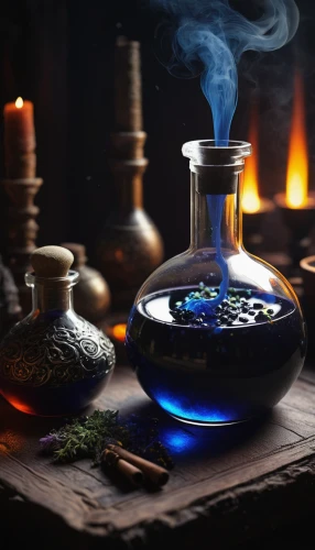 magical pot,incense burner,potions,fragrance teapot,cauldron,potion,alchemy,burning incense,conjure up,feuerzangenbowle,home fragrance,aromatherapy,oil diffuser,tea zen,incense with stand,decanter,tieguanyin,steam machines,oil lamp,smoke pot,Conceptual Art,Daily,Daily 14