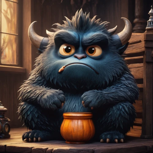 tyrion lannister,thorin,cute cartoon character,dwarf,anthropomorphized animals,three eyed monster,scandia gnome,knuffig,anthropomorphic,blue monster,halloween owls,wicket,cauldron,reading owl,fluffy diary,gryphon,fairy tale character,griffon bruxellois,grumpy,skylanders,Photography,General,Fantasy