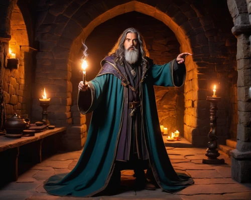 the abbot of olib,biblical narrative characters,archimandrite,thorin,candlemas,gandalf,candlemaker,benediction of god the father,vax figure,the first sunday of advent,the third sunday of advent,lord who rings,the second sunday of advent,magus,hieromonk,twelve apostle,rabbi,jrr tolkien,saint patrick,orthodoxy,Illustration,Paper based,Paper Based 26
