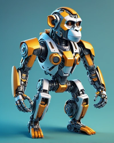 minibot,bolt-004,bumblebee,skylander giants,robotics,cinema 4d,mech,military robot,mecha,robot combat,bot,topspin,3d model,kryptarum-the bumble bee,robot,3d modeling,3d figure,cybernetics,bot training,industrial robot,Unique,3D,Isometric