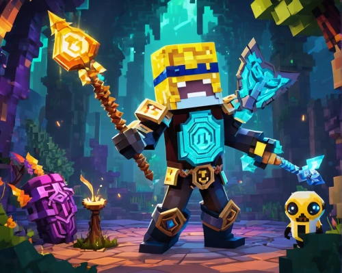 day of the dead icons,bot icon,skeleltt,coral guardian,miner,dane axe,axe,torchlight,paysandisia archon,edit icon,growth icon,aztec,skylanders,robot icon,one crafted,scandia gnome,death god,artifact,shaman,wall,Unique,Pixel,Pixel 03