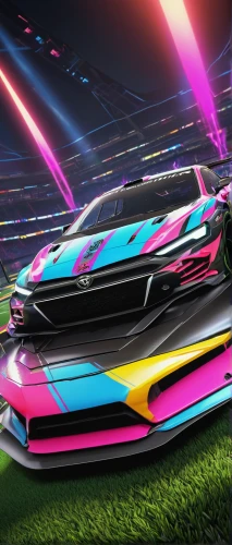 game car,neon arrows,80's design,mobile video game vector background,3d car wallpaper,golf car vector,lancia prisma,automobile racer,sports car racing,neon ghosts,car racing,racing machine,nascar,car,futuristic car,sports car,colorful foil background,name car,elektrocar,sport car,Illustration,Retro,Retro 11