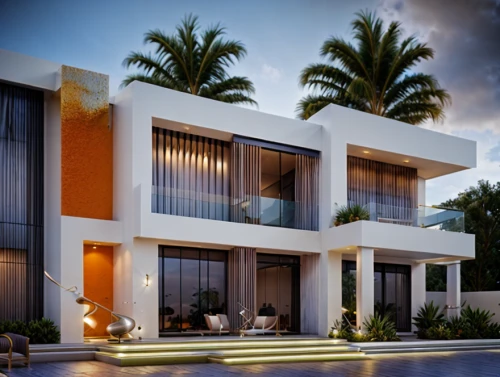 3d rendering,holiday villa,tropical house,modern house,luxury property,exterior decoration,luxury home,residential house,dunes house,render,build by mirza golam pir,modern architecture,villas,residence,beautiful home,las olas suites,new housing development,art deco,residential property,luxury real estate