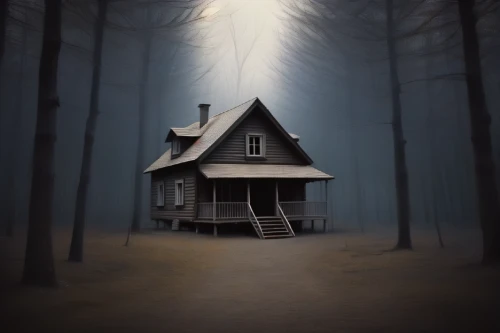lonely house,creepy house,house in the forest,witch house,witch's house,the haunted house,haunted house,house silhouette,little house,small house,inverted cottage,wooden house,winter house,houses clipart,abandoned house,house painting,small cabin,woman house,miniature house,house drawing