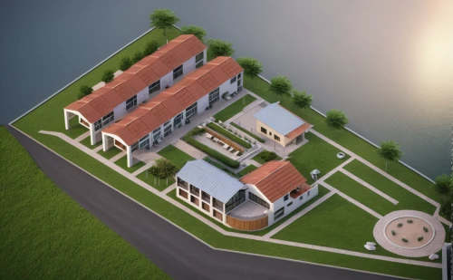 large home,house by the water,build by mirza golam pir,holiday villa,seaside resort,residential house,3d rendering,modern house,resort town,country estate,mid century house,small house,apartment house,house with lake,private estate,roman villa,family home,florida home,new housing development,apartment building,Photography,General,Realistic