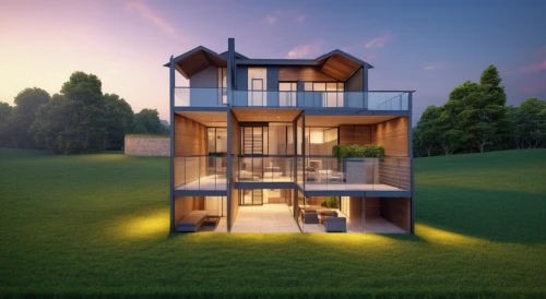 3d rendering,cubic house,cube stilt houses,modern house,cube house,modern architecture,timber house,smart home,frame house,wooden house,inverted cottage,eco-construction,smart house,sky apartment,render,two story house,dunes house,residential house,model house,3d render,Photography,General,Realistic