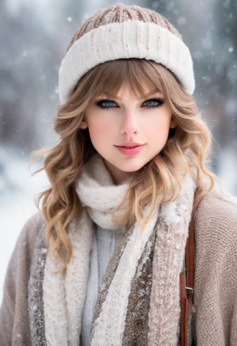 winter background,snowflake background,white fur hat,the snow queen,christmas snowy background,snow man,the snow falls,snow angel,winter hat,in the snow,ice princess,snowy,snow scene,cold winter weather,knit hat,fur coat,winter wonderland,beanie,winter clothes,winterblueher,Photography,Realistic