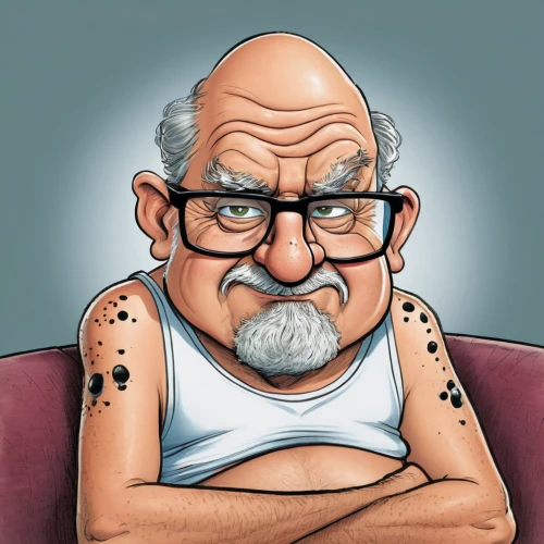 bapu,caricature,caricaturist,groucho marx,elderly man,pensioner,cartoonist,salvador guillermo allende gossens,gandhi,elderly person,harold,klinkel,geppetto,merle black,old person,older person,norris,grandpa,rompope,merle,Illustration,Abstract Fantasy,Abstract Fantasy 23