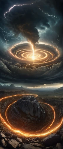 ring of fire,time spiral,saturnrings,wormhole,electric arc,apophysis,maelstrom,fire ring,meteorite impact,strom,spiral nebula,meteor,burning earth,spiral background,vortex,volcanic field,atmospheric phenomenon,meteorological phenomenon,whirlpool,geocentric,Photography,General,Natural