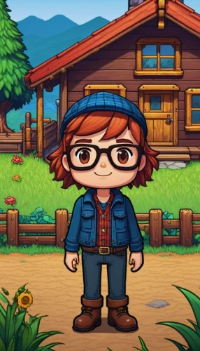 lumberjack,farmer in the woods,lumberjack pattern,pubg mascot,woodsman,sugar pine,john lennon,stylish boy,log home,farm girl,pam trees,patagonia,cowboy plaid,park ranger,farmer,adventure game,log cabin,barb,farm set,countrygirl,Illustration,Abstract Fantasy,Abstract Fantasy 07