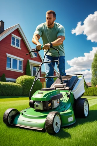 lawn aerator,lawnmower,mowing the grass,lawn mower,walk-behind mower,riding mower,to mow,cutting grass,lawn mower robot,mowing,mower,grass cutter,cut the lawn,golf lawn,mow,artificial grass,quail grass,string trimmer,aaa,lawn game,Art,Classical Oil Painting,Classical Oil Painting 16
