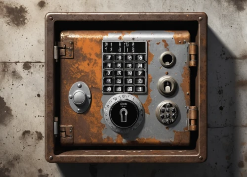 digital safe,combination lock,keypad,doorbell,key pad,access control,numeric keypad,old phone,door lock,electricity meter,payphone,intercom,security alarm,play escape game live and win,door key,dial,telephone,telephone accessory,padlock old,unlock,Illustration,Japanese style,Japanese Style 06