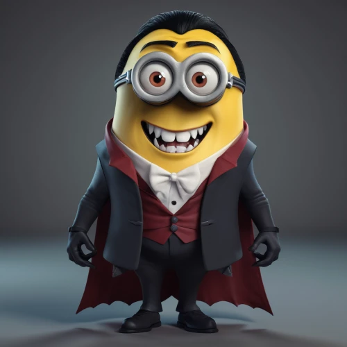 minion tim,dancing dave minion,minion,despicable me,minions,minion hulk,cartoon character,cute cartoon character,dracula,disney character,glasses penguin,mayor,3d model,cartoon doctor,mini e,bob,administrator,bartholomew,cinema 4d,professor